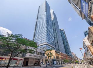 8 Cumberland St #906-C02, Toronto, ON M4W 0B6