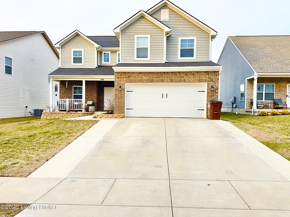 1st image of 8810 Warbler Branch Way
