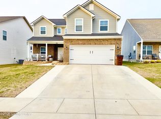 8810 Warbler Branch Way, Louisville, KY 40229