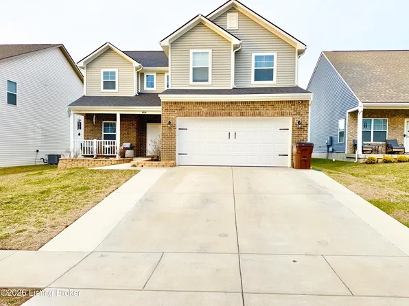 8810 Warbler Branch Way, Louisville, KY 40229