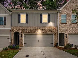 1608 Ruskin Way, Marietta, GA 30062