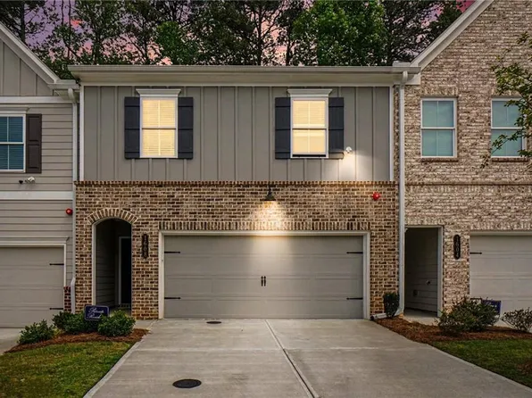 1608 Ruskin Way NW #2002, Marietta, GA 30062