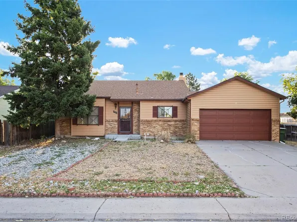 994 S Nome Street, Aurora, CO 80012
