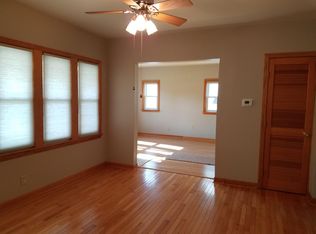 1122 Washington Ave, Findlay, OH 45840