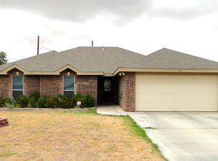 312 S Bentwood Dr, Midland, TX 79703