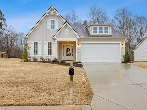 7165 Mercedes Ln, Ooltewah, TN 37363