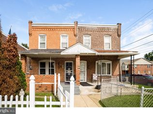 1502 W 11th St, Chester, PA 19013