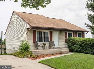 301 Greengate Ct, Westminster, MD 21158