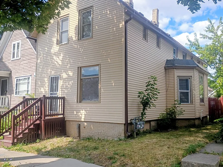 2431 N 20th St #LOWER — Photo 5