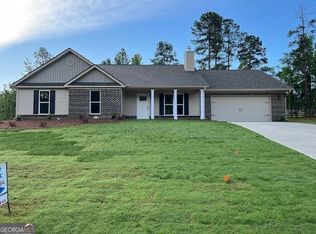 449 Riley Cir, Milledgeville, GA 31061