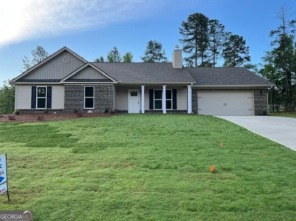 449 Riley Cir, Milledgeville, GA 31061