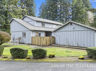 2946 60th Ln SE, Olympia, WA 98501