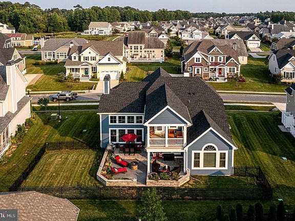 5th image of 35458 Conwell Dr