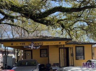 3866 Keokuk St, Baton Rouge, LA 70805