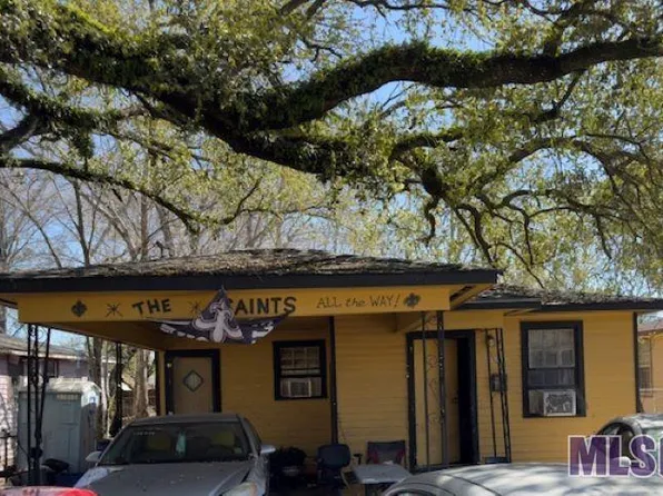 3866 Keokuk St, Baton Rouge, LA 70805