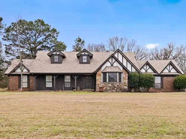 225 Seven Gables Rd, Austin, AR 72007