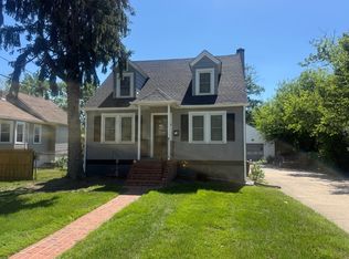 14 S Lenola Rd, Moorestown, NJ 08057