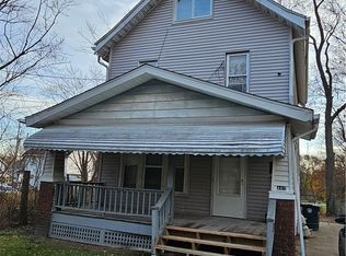 487 Talbot Ave, Akron, OH 44306