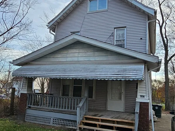 487 Talbot Ave, Akron, OH 44306
