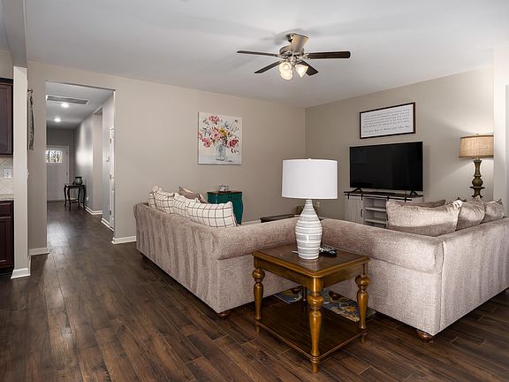 5th image of 2020 Park Springs Ln