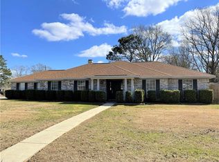 1275 Smokerise Dr, Mobile, AL 36695