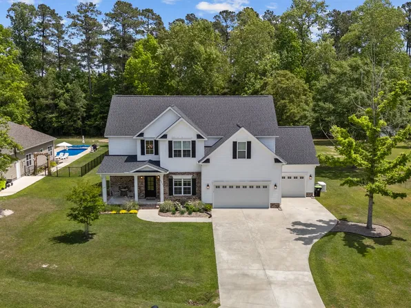 3506 Sir James Ln #1, New Bern, NC 28562