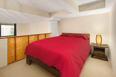 Rented by Compass