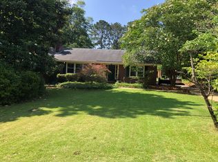 2820 Nancy St, Columbus, GA 31906