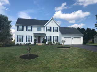 111 Ascot Ct, Bear, DE 19701