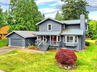6923 Liverpool Ct NE, Bremerton, WA 98311