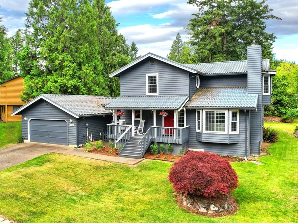 6923 Liverpool Court NE, Bremerton, WA 98311