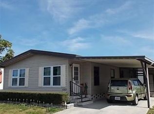 6807 Mount Pleasant Rd NE, Saint Petersburg, FL 33702