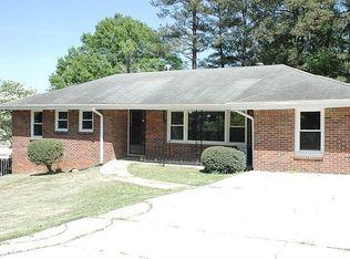 3611 Oakmont Ave, Doraville, GA 30340