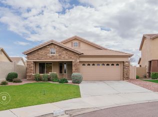 20221 N 84th Ave, Peoria, AZ 85382
