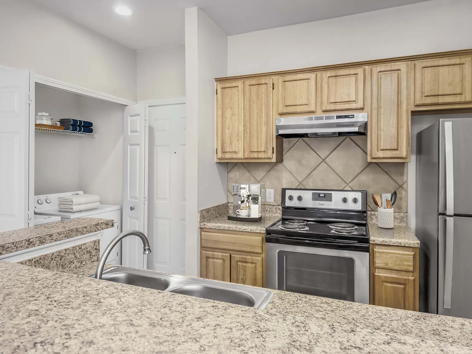 Camden Peachtree City — Photo 3