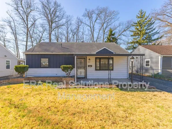 2009 Catalpa Ave, Cincinnati, OH 45239