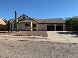 4935 W Spoonbill Dr, Tucson, AZ 85742
