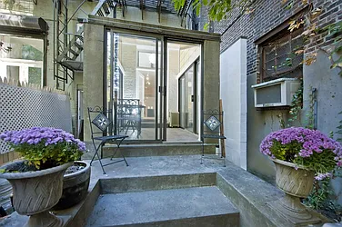 Rented by Nolita Group