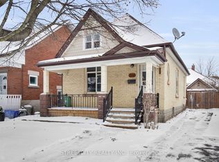 366 Ashland Ave, London, ON N5W 4E8