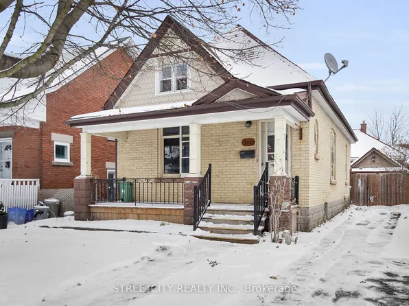 366 Ashland Ave, London, ON N5W 4E8