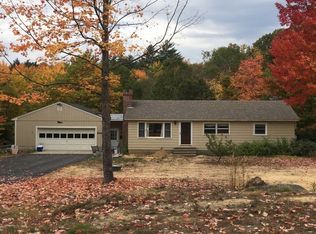 101 Fairview Ave, Conway, NH 03818