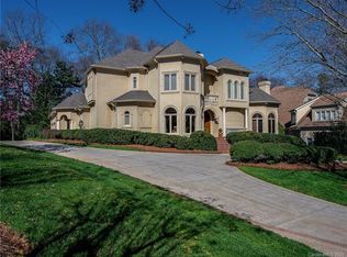 1700 Rutledge Ave, Charlotte, NC 28211