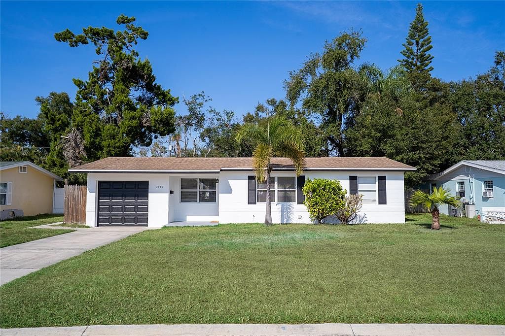 4761 83rd Ter N, Pinellas Park, FL 33781 | Zillow