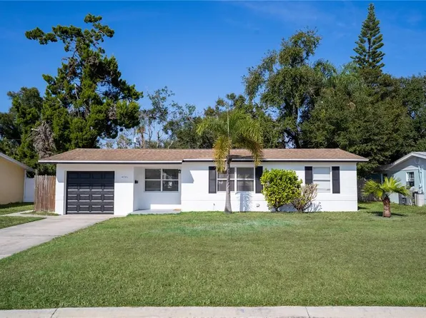 4761 83rd Ter N, Pinellas Park, FL 33781