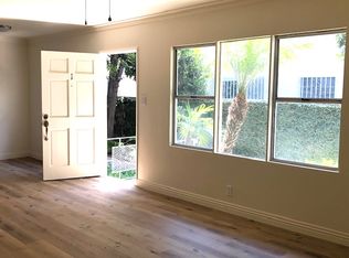1320 N Martel Ave APT 1, Los Angeles, CA 90046