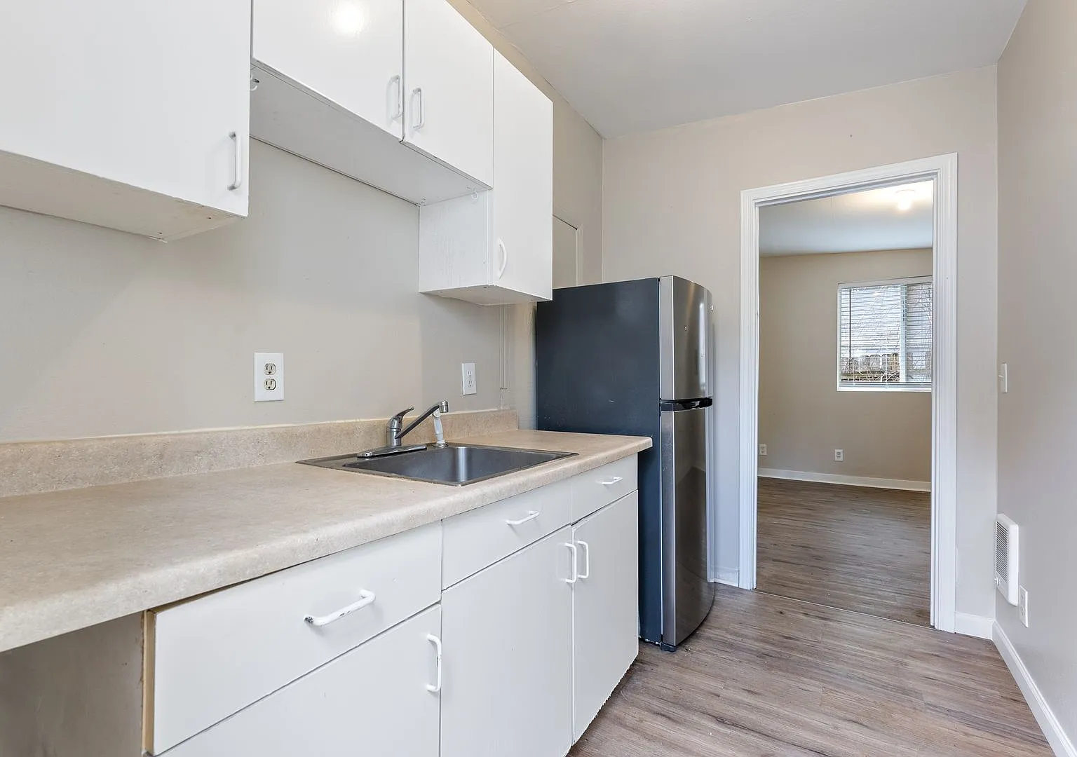 Ainsworth St - Rooms for Rent — Photo 1