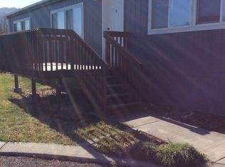 313 12th St Unit 31, La Grande, OR 97850