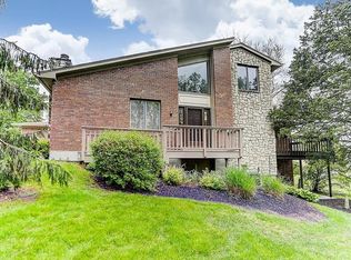 7132 Fallen Oak Trce, Dayton, OH 45459