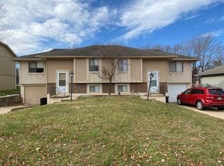 2736 N 81st Ter, Kansas City, KS 66109