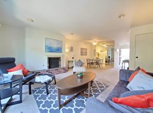 950 Peninsula Ave, San Mateo, CA 94401